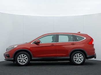Used Honda CR-V 2017 for sale - 79218638: Photo