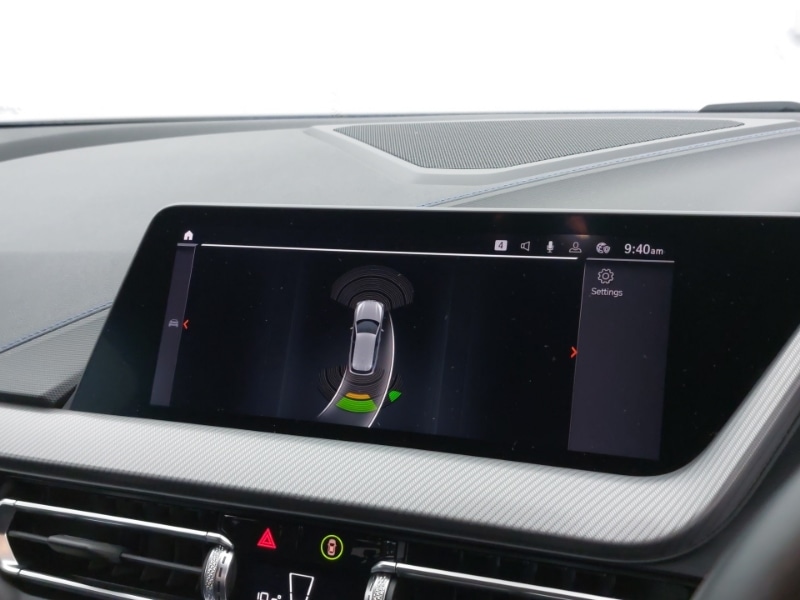 Used BMW 1 Series 2022 for sale - 76854010: Photo 13