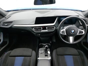 Used BMW 1 Series 2022 for sale - 76854010: Photo