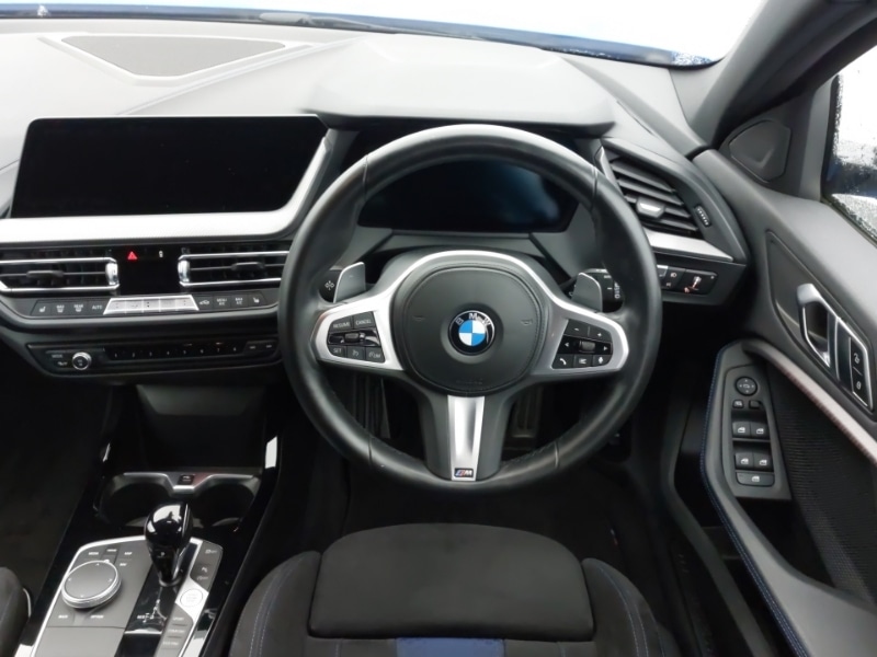 Used BMW 1 Series 2022 for sale - 76854010: Photo 7