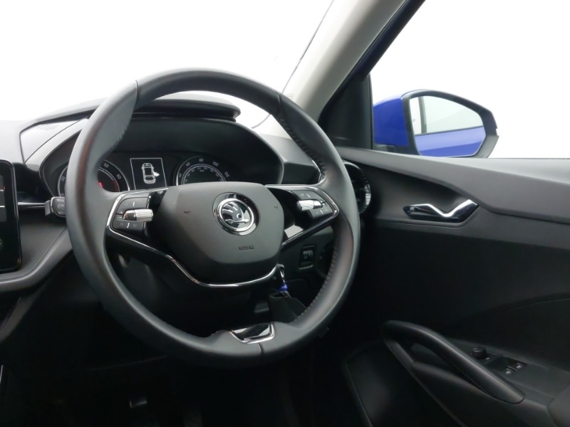 Used Skoda Fabia 2023 for sale - 77004631: Photo 10