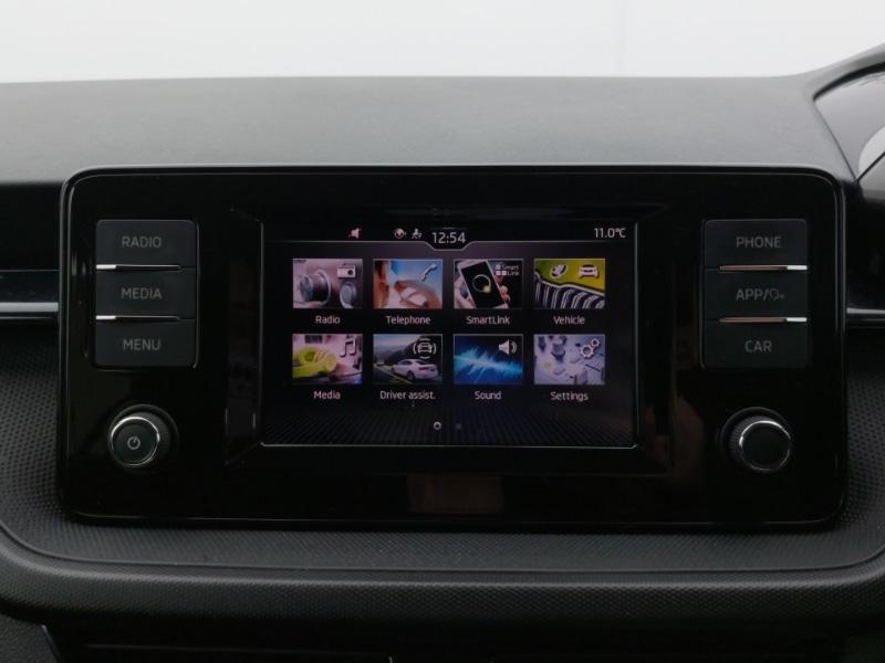 Used Skoda Fabia 2023 for sale - 77004631: Photo 11