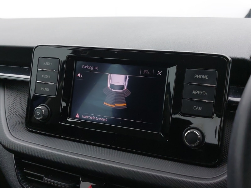 Used Skoda Fabia 2023 for sale - 77004631: Photo 13