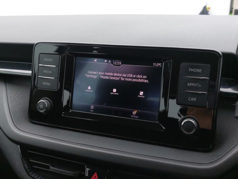 Used Skoda Fabia 2023 for sale - 77004631: Photo 14