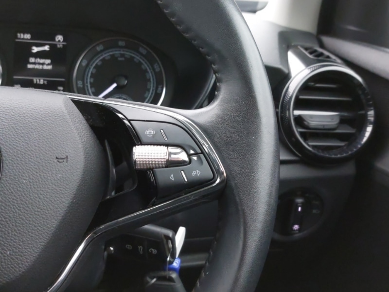 Used Skoda Fabia 2023 for sale - 77004631: Photo 18