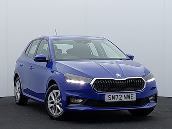 2023 - 1.0 MPI 80 SE Comfort 5dr