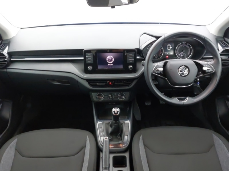 Used Skoda Fabia 2023 for sale - 77004631: Photo 2