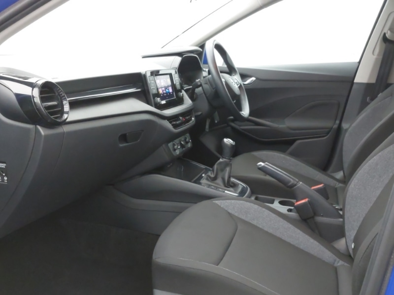 Used Skoda Fabia 2023 for sale - 77004631: Photo 5