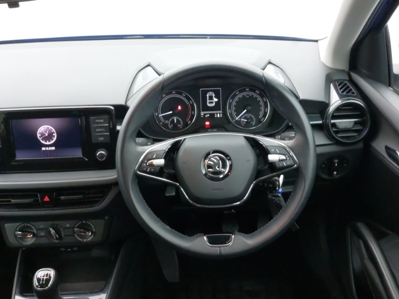 Used Skoda Fabia 2023 for sale - 77004631: Photo 7