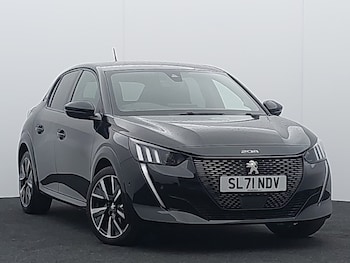 2021 - 1.2 PureTech 100 GT 5dr