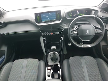 Used Peugeot 208 2021 for sale - 75837437: Photo