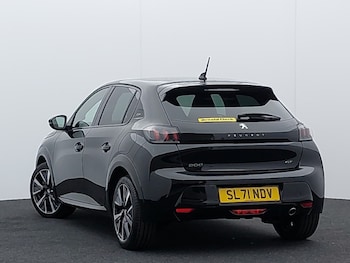 Used Peugeot 208 2021 for sale - 75837437: Photo