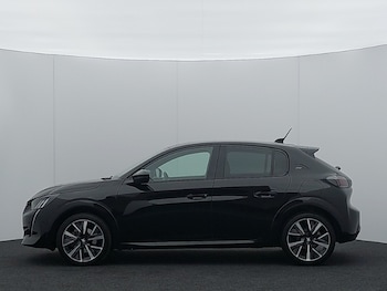 Used Peugeot 208 2021 for sale - 75837437: Photo