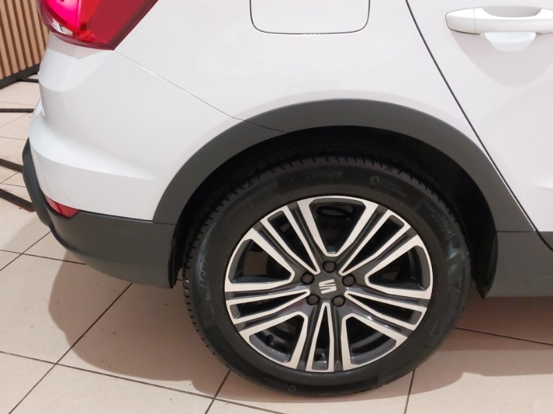 Used SEAT Arona 2024 for sale - 77126346: Photo 12