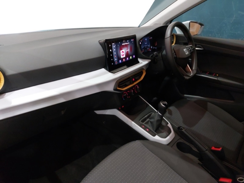 Used SEAT Arona 2024 for sale - 77126346: Photo 5