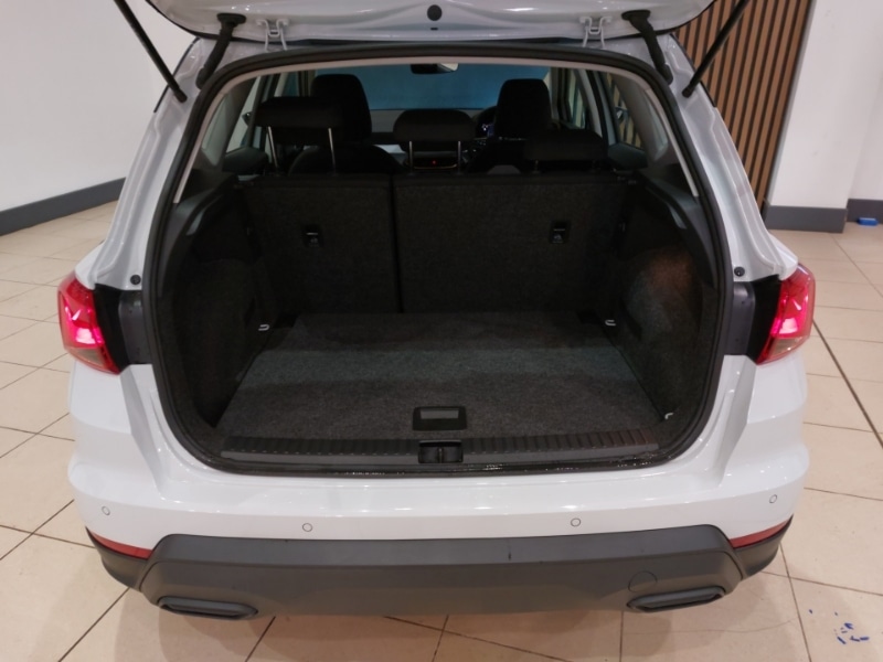 Used SEAT Arona 2024 for sale - 77126346: Photo 8