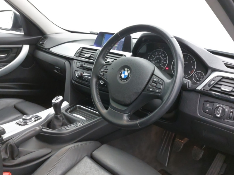 Used BMW 3 Series 2013 for sale - 76403767: Photo 12