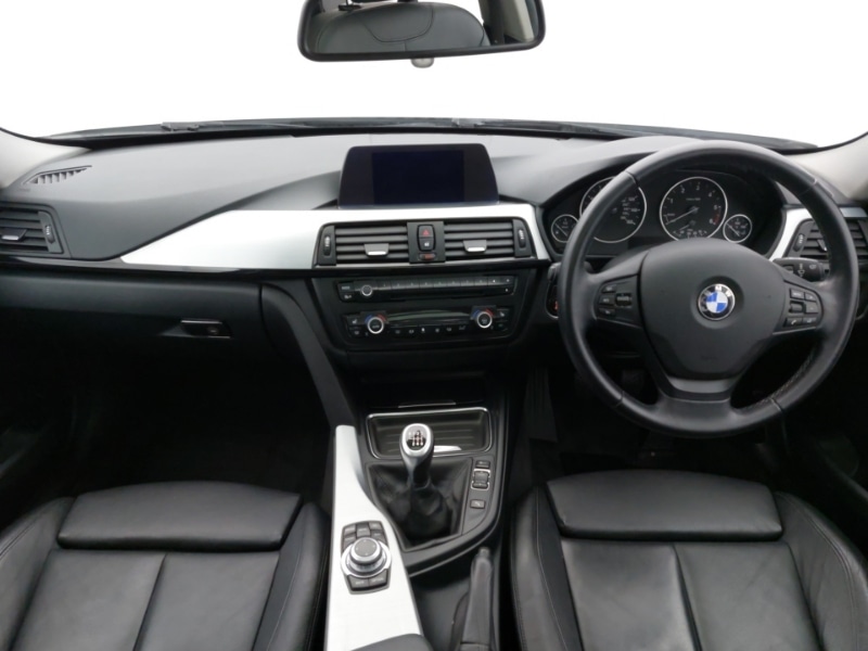 Used BMW 3 Series 2013 for sale - 76403767: Photo 2