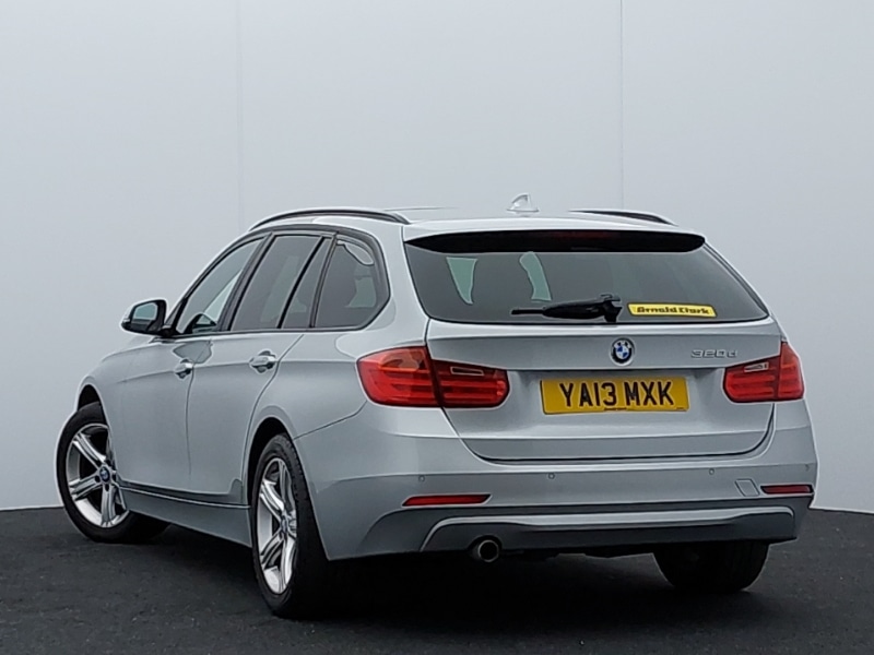 Used BMW 3 Series 2013 for sale - 76403767: Photo 3