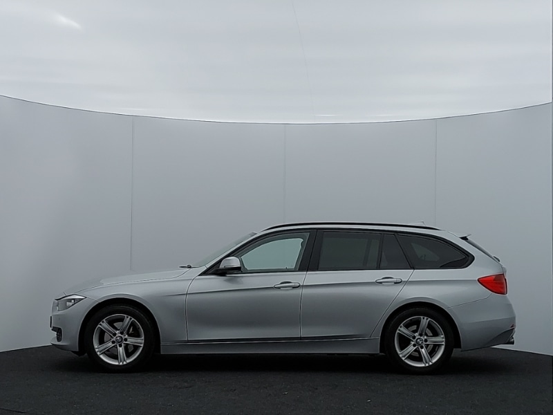 Used BMW 3 Series 2013 for sale - 76403767: Photo 4