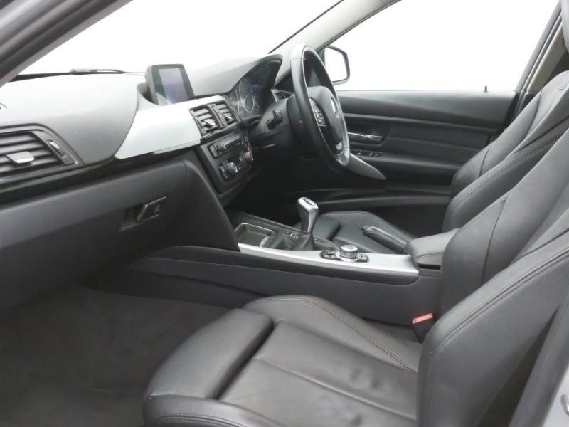 Used BMW 3 Series 2013 for sale - 76403767: Photo 5