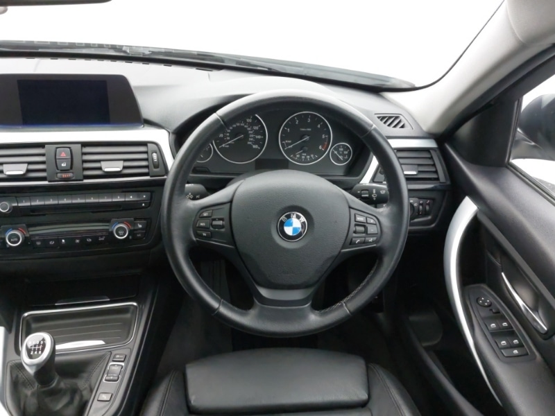 Used BMW 3 Series 2013 for sale - 76403767: Photo 7