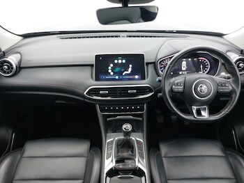 Used MG MG HS 2021 for sale - 78612579: Photo