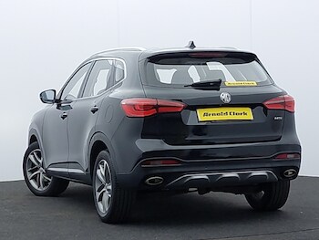 Used MG MG HS 2021 for sale - 78612579: Photo