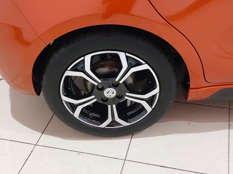 Used MG MG3 2019 for sale - 77062514: Photo 12