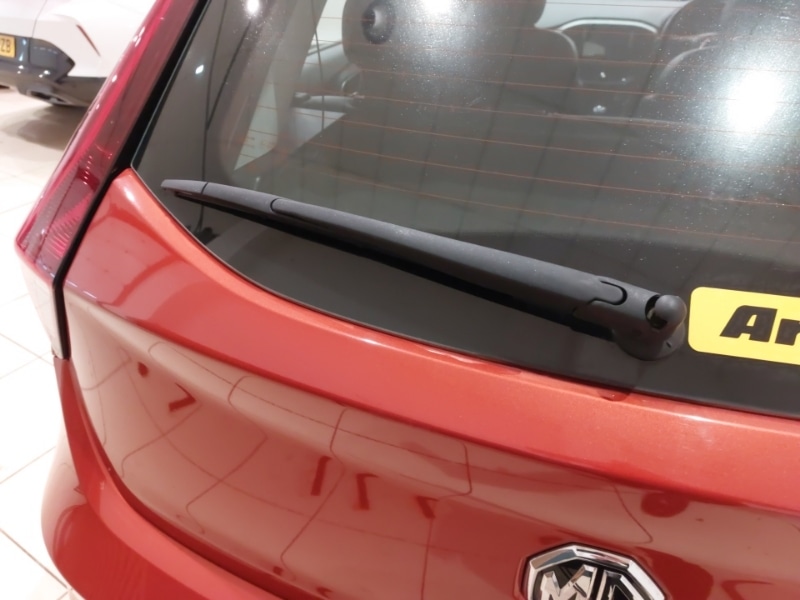 Used MG MG3 2019 for sale - 77062514: Photo 13