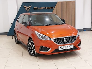 Used MG MG3 2019 for sale - 77062514: Photo