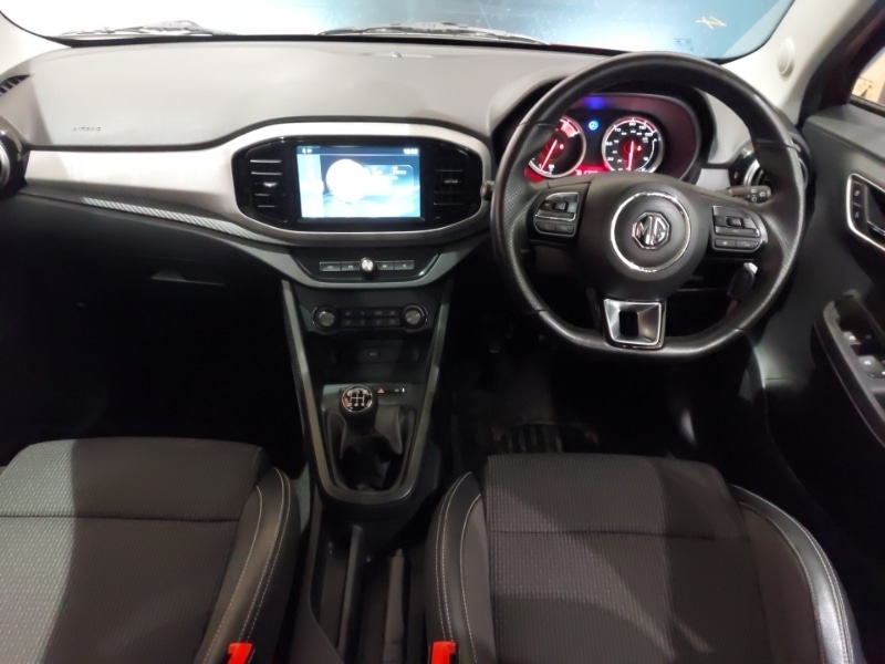 Used MG MG3 2019 for sale - 77062514: Photo 2