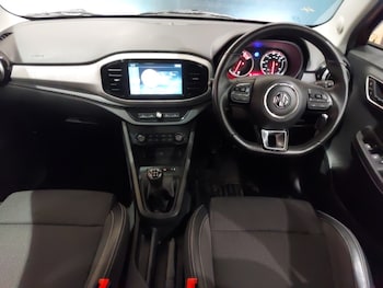 Used MG MG3 2019 for sale - 77062514: Photo