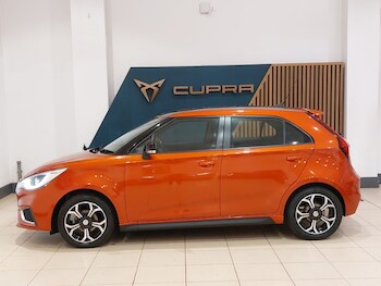 Used MG MG3 2019 for sale - 77062514: Photo