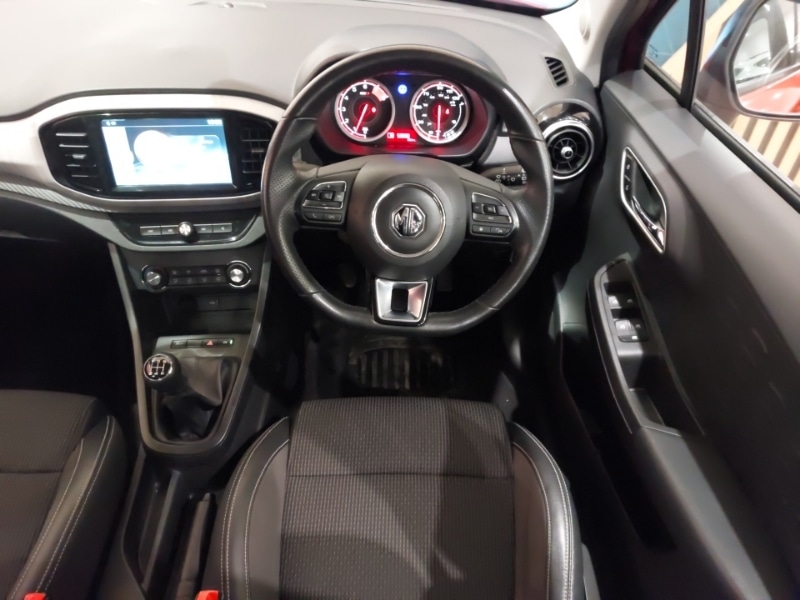 Used MG MG3 2019 for sale - 77062514: Photo 7