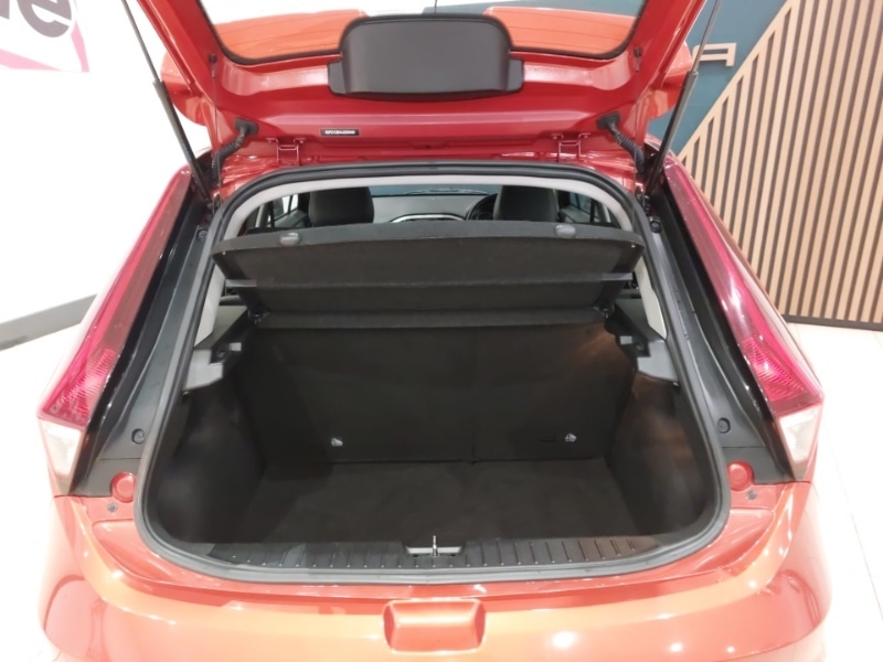 Used MG MG3 2019 for sale - 77062514: Photo 8