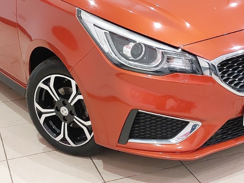 Used MG MG3 2019 for sale - 77062514: Photo 9