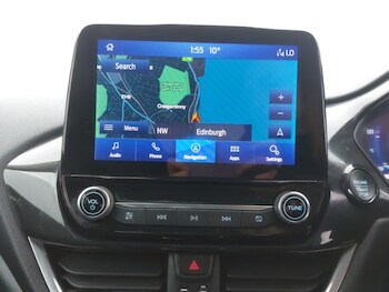 Used Ford Fiesta 2023 for sale - 78333832: Photo