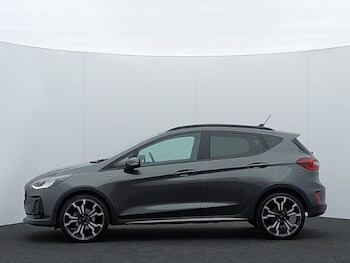 Used Ford Fiesta 2023 for sale - 78333832: Photo