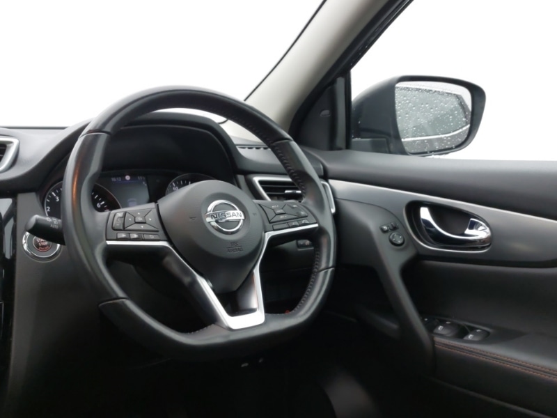 Used Nissan Qashqai 2019 for sale - 78169669: Photo 10