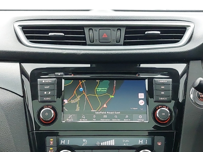 Used Nissan Qashqai 2019 for sale - 78169669: Photo 11