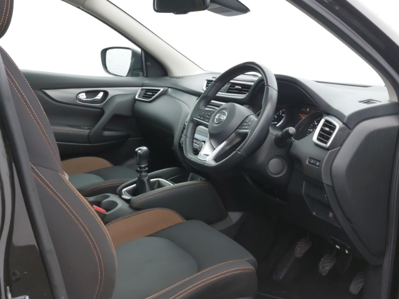 Used Nissan Qashqai 2019 for sale - 78169669: Photo 12