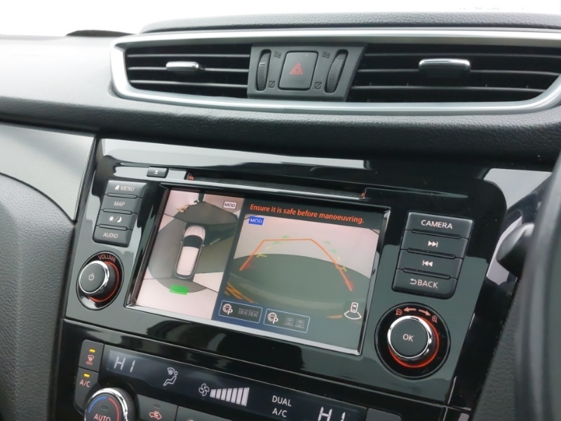 Used Nissan Qashqai 2019 for sale - 78169669: Photo 13