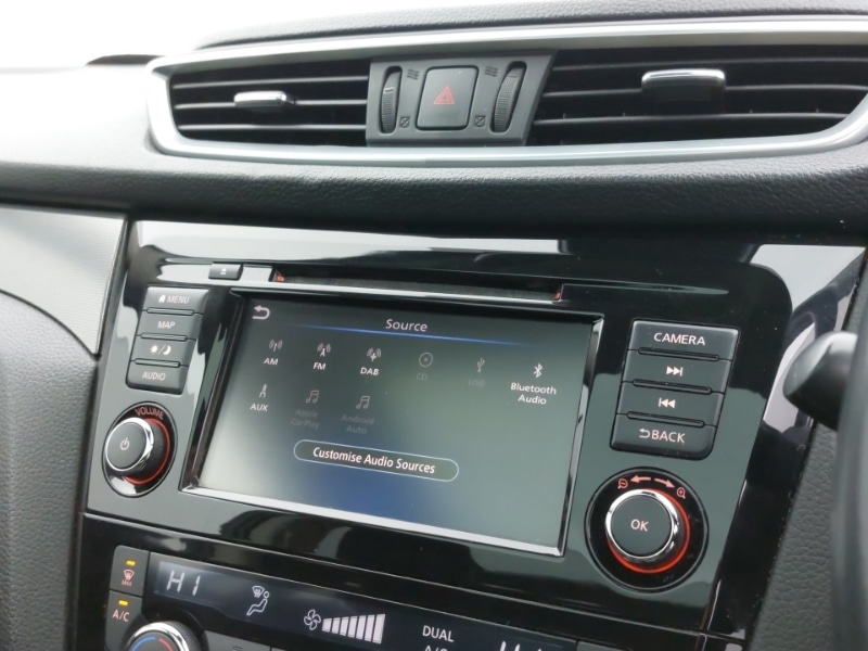 Used Nissan Qashqai 2019 for sale - 78169669: Photo 14