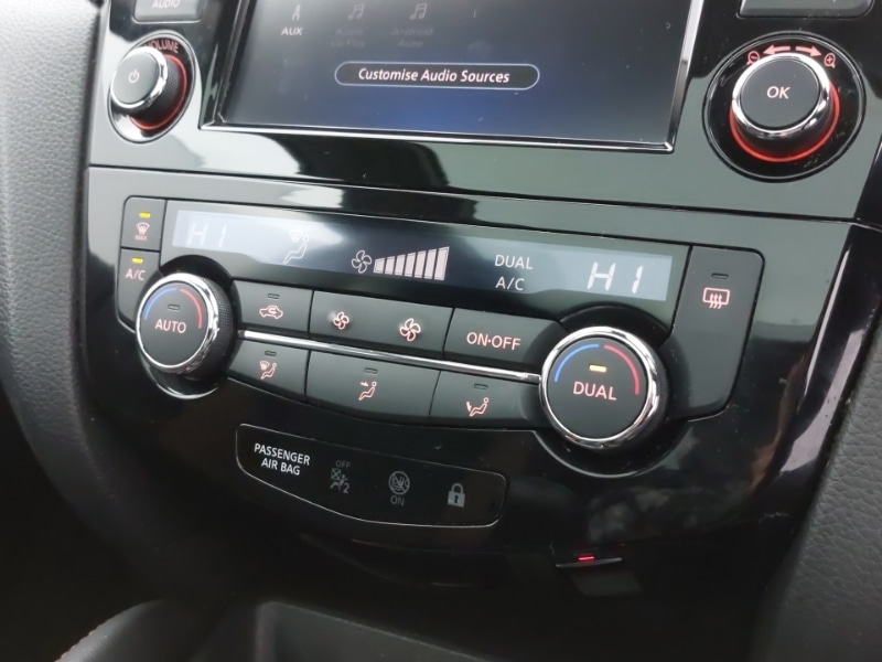 Used Nissan Qashqai 2019 for sale - 78169669: Photo 15