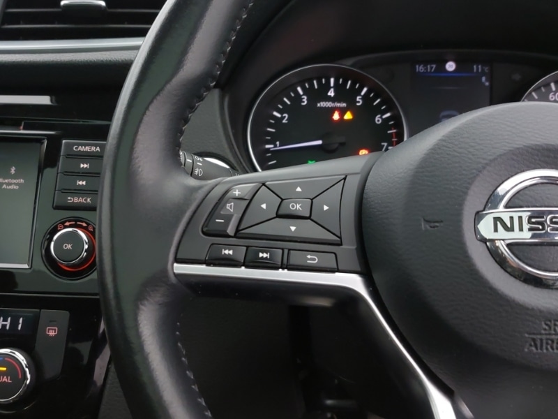 Used Nissan Qashqai 2019 for sale - 78169669: Photo 17