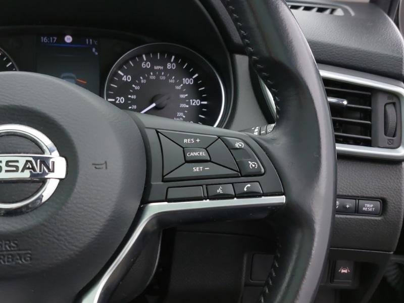 Used Nissan Qashqai 2019 for sale - 78169669: Photo 18