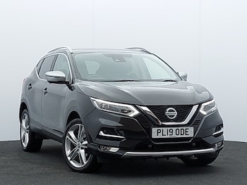 Used Nissan Qashqai 2019 for sale - 78169669: Photo