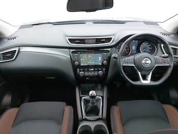 Used Nissan Qashqai 2019 for sale - 78169669: Photo