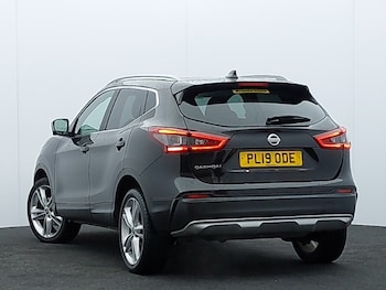 Used Nissan Qashqai 2019 for sale - 78169669: Photo